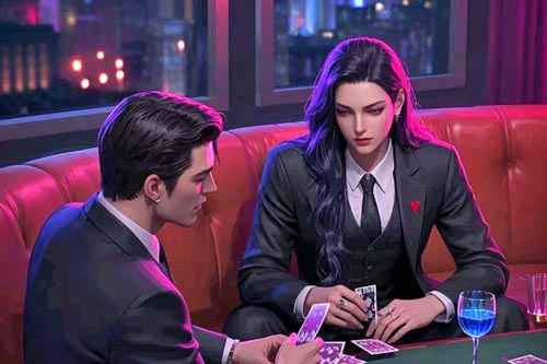 申请创建大摩账号